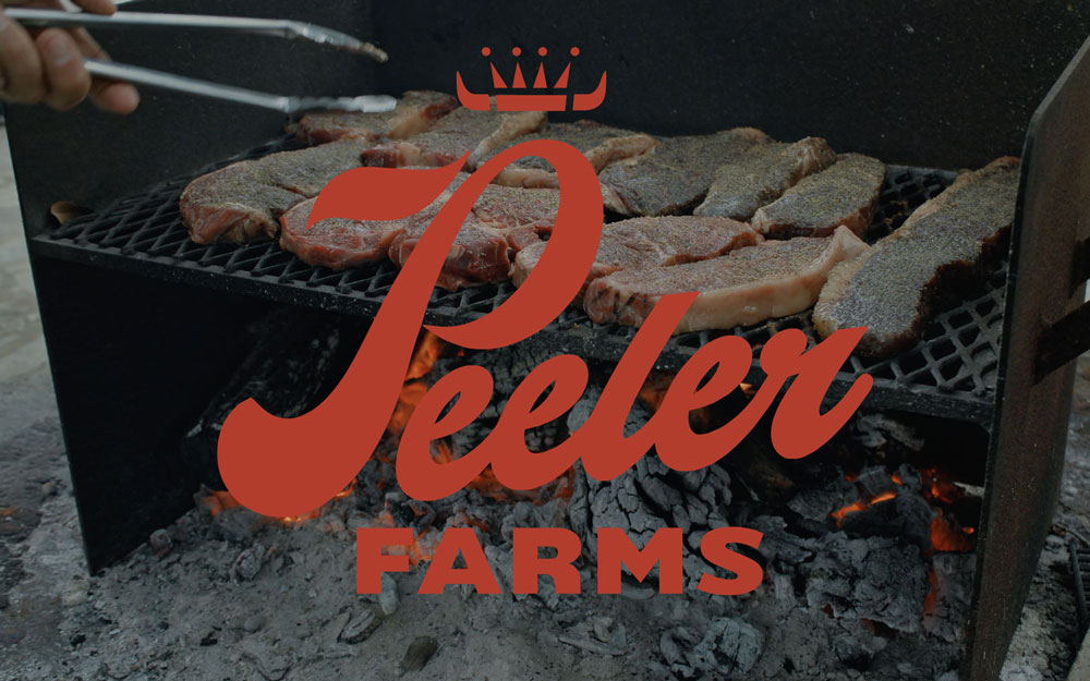 Peeler Farms Texas Wagyu Beef